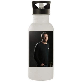 Kevin Bacon Stainless Steel Water Bottle