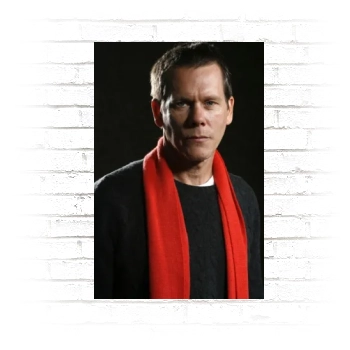 Kevin Bacon Poster