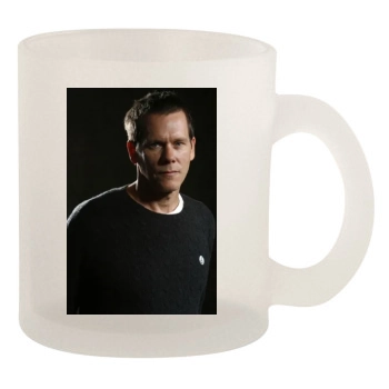 Kevin Bacon 10oz Frosted Mug