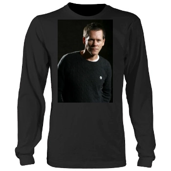 Kevin Bacon Men's Heavy Long Sleeve TShirt