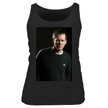 Kevin Bacon Women's Tank Top