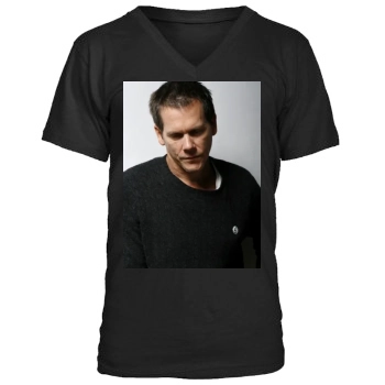 Kevin Bacon Men's V-Neck T-Shirt