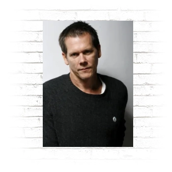 Kevin Bacon Poster