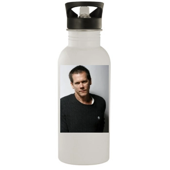 Kevin Bacon Stainless Steel Water Bottle