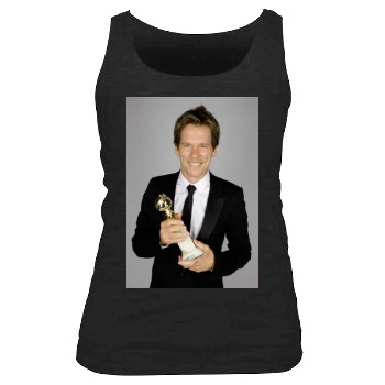 Kevin Bacon Women's Tank Top