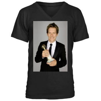 Kevin Bacon Men's V-Neck T-Shirt