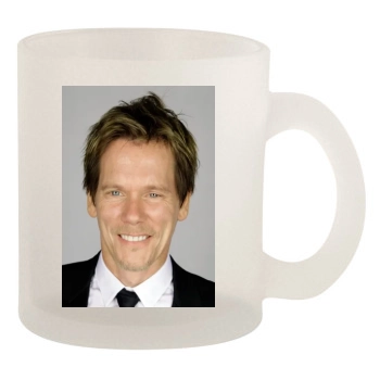 Kevin Bacon 10oz Frosted Mug