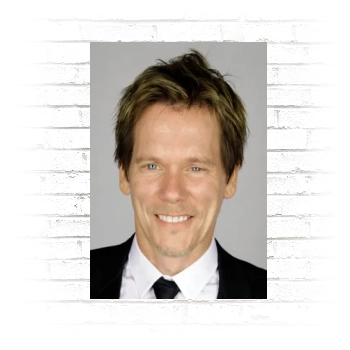 Kevin Bacon Poster