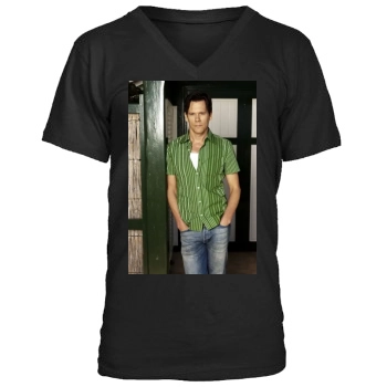 Kevin Bacon Men's V-Neck T-Shirt