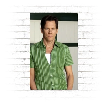 Kevin Bacon Poster