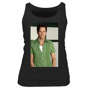 Kevin Bacon Women's Tank Top