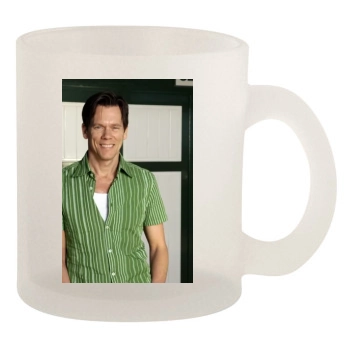 Kevin Bacon 10oz Frosted Mug