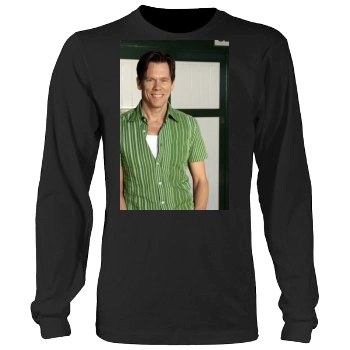 Kevin Bacon Men's Heavy Long Sleeve TShirt