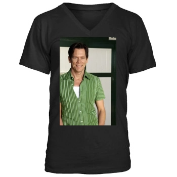 Kevin Bacon Men's V-Neck T-Shirt