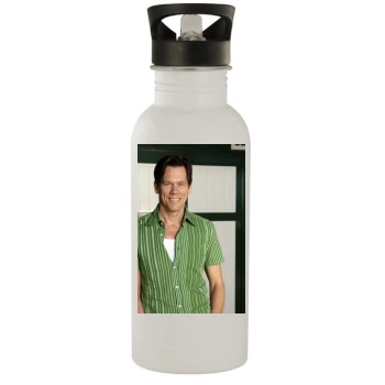 Kevin Bacon Stainless Steel Water Bottle