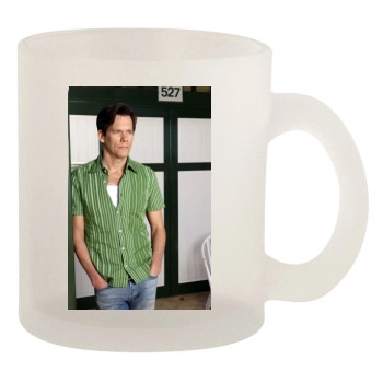 Kevin Bacon 10oz Frosted Mug