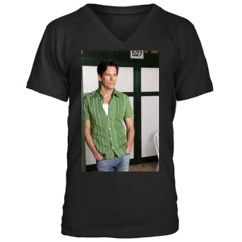 Kevin Bacon Men's V-Neck T-Shirt