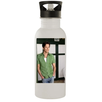 Kevin Bacon Stainless Steel Water Bottle