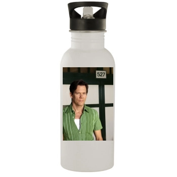 Kevin Bacon Stainless Steel Water Bottle