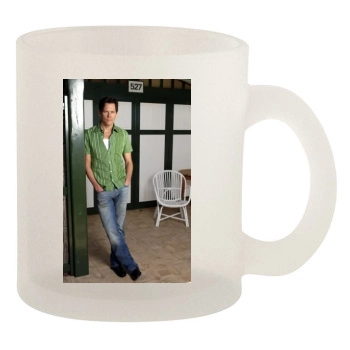 Kevin Bacon 10oz Frosted Mug