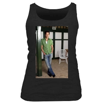 Kevin Bacon Women's Tank Top