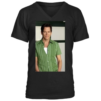 Kevin Bacon Men's V-Neck T-Shirt