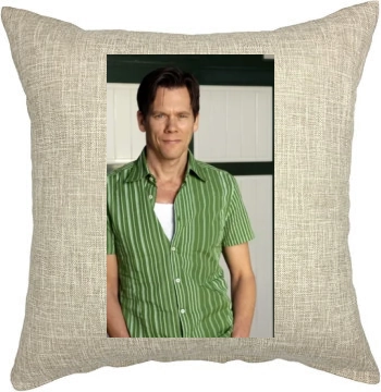 Kevin Bacon Pillow