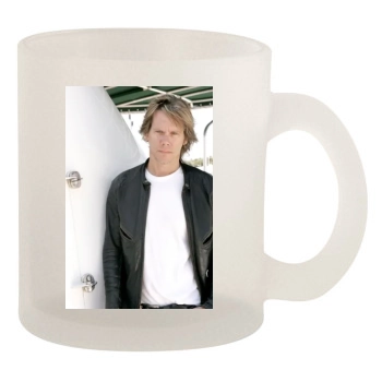 Kevin Bacon 10oz Frosted Mug