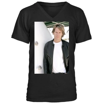 Kevin Bacon Men's V-Neck T-Shirt