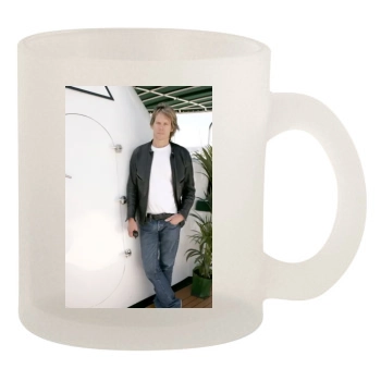 Kevin Bacon 10oz Frosted Mug