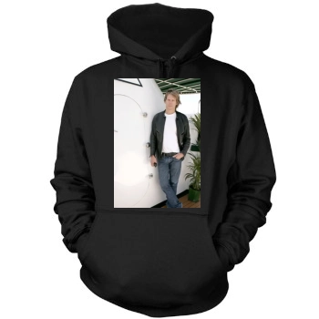 Kevin Bacon Mens Pullover Hoodie Sweatshirt