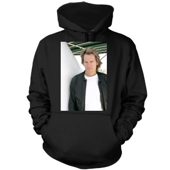 Kevin Bacon Mens Pullover Hoodie Sweatshirt