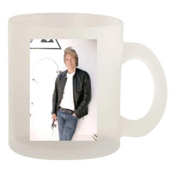 Kevin Bacon 10oz Frosted Mug