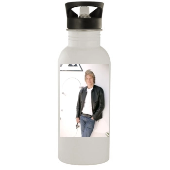 Kevin Bacon Stainless Steel Water Bottle