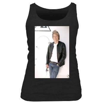 Kevin Bacon Women's Tank Top