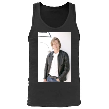 Kevin Bacon Men's Tank Top