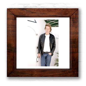 Kevin Bacon 6x6