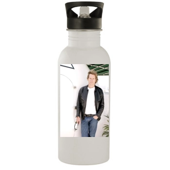 Kevin Bacon Stainless Steel Water Bottle