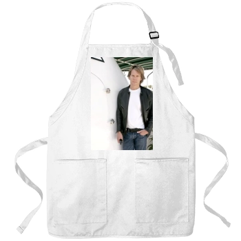 Kevin Bacon Apron