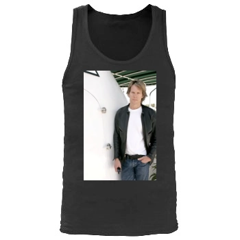 Kevin Bacon Men's Tank Top