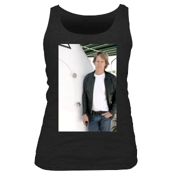 Kevin Bacon Women's Tank Top