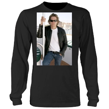 Kevin Bacon Men's Heavy Long Sleeve TShirt