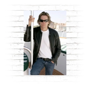 Kevin Bacon Poster