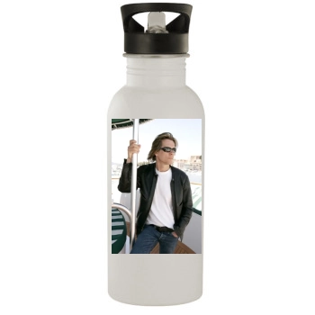 Kevin Bacon Stainless Steel Water Bottle