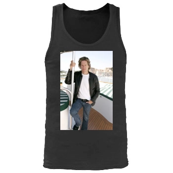 Kevin Bacon Men's Tank Top