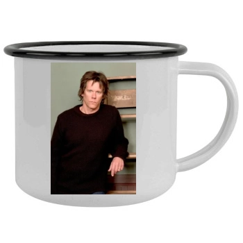 Kevin Bacon Camping Mug