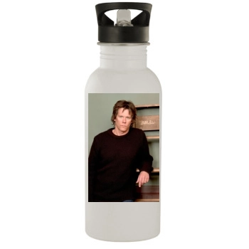 Kevin Bacon Stainless Steel Water Bottle