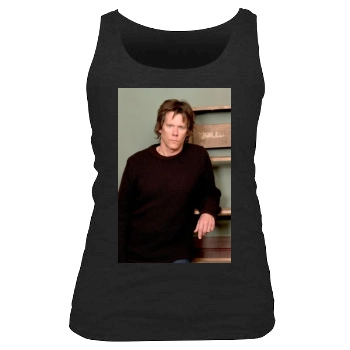 Kevin Bacon Women's Tank Top