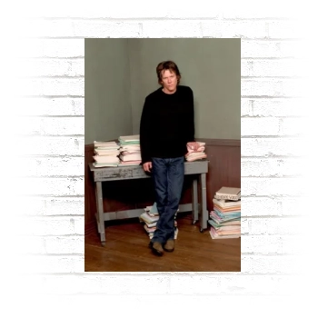 Kevin Bacon Poster