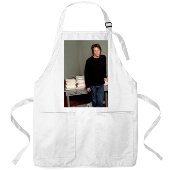 Kevin Bacon Apron